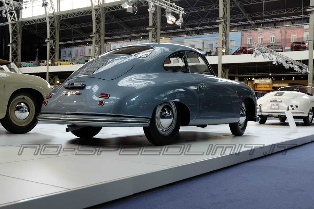 Mostra_Porsche_356_Autoworld 